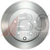 TOYOT 4243142060 Brake Disc